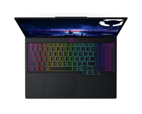 Ноутбук Lenovo Legion 5 15IAX10 (83F0002URA)