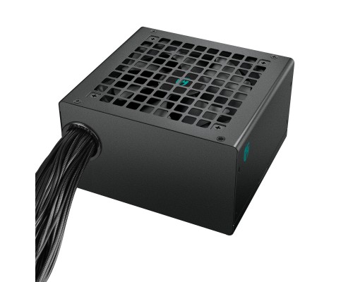 Блок живлення Deepcool 1000W PN1000D GamerStorm (R-PNA00D-FC0B-JGEU-V2)