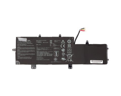 Акумулятор до ноутбука ASUS ZenBook Pro 14 UX450 (C41N1804) 15.4V 4550mAh (NB431878)