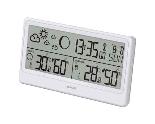 Метеостанція Sencor SWS3600