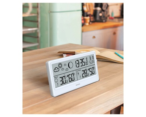 Метеостанція Sencor SWS3600