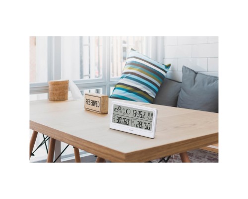 Метеостанція Sencor SWS3600