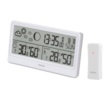 Метеостанція Sencor SWS3600