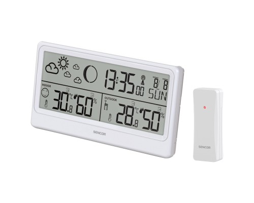Метеостанція Sencor SWS3600
