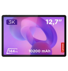 Планшет Lenovo Idea Tab Pro 8/256 WiFi Luna Grey + Keyboard&Pen (ZAE40222UA)
