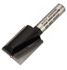 Фреза Bosch Professional пазова, Std, S8, D20, L25 (2.608.628.390)