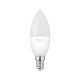Розумна лампочка Trust E14 470 Lumen, 1800-6500k, white (71284_TRUST)