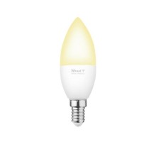 Розумна лампочка Trust E14 470 Lumen, 1800-6500k, white (71284_TRUST)