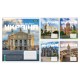 Зошит 1 вересня Amazing Ukraine А5 24 аркушів лінія (768200)