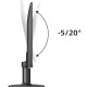 Монітор Philips 27E2N1100L/00