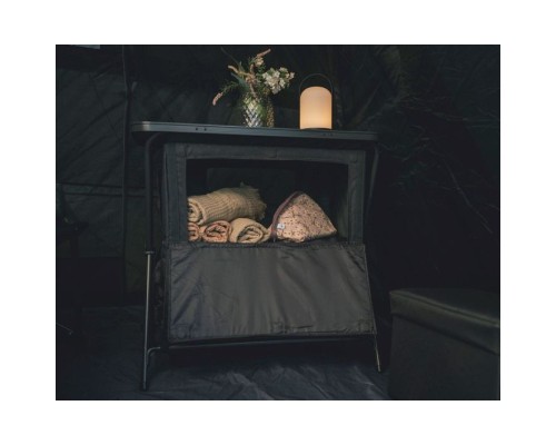 Туристичний стіл Outwell + шафа Bahamas Cabinet (531173) (931730)