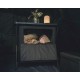 Туристичний стіл Outwell + шафа Bahamas Cabinet (531173) (931730)