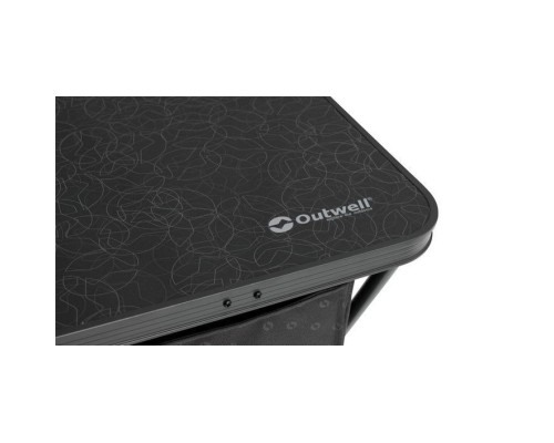 Туристичний стіл Outwell + шафа Bahamas Cabinet (531173) (931730)