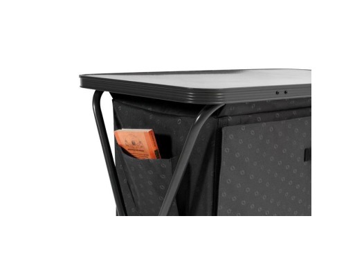 Туристичний стіл Outwell + шафа Bahamas Cabinet (531173) (931730)