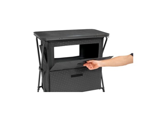Туристичний стіл Outwell + шафа Bahamas Cabinet (531173) (931730)