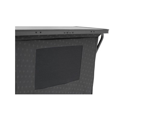 Туристичний стіл Outwell + шафа Bahamas Cabinet (531173) (931730)
