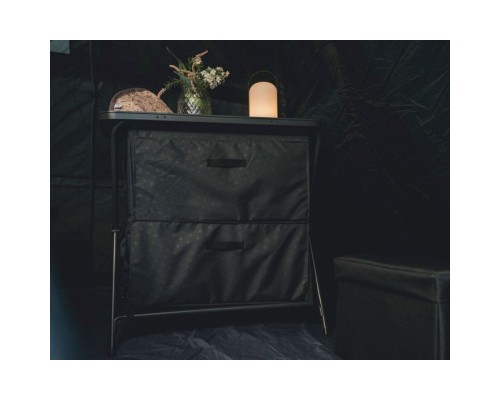 Туристичний стіл Outwell + шафа Bahamas Cabinet (531173) (931730)