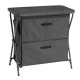 Туристичний стіл Outwell + шафа Bahamas Cabinet (531173) (931730)
