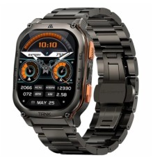 Смарт-годинник KOSPET Tank M3 ULTRA SE BLACK (6974958251088)