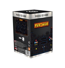 Пазл GoodLoot Pacman: Classic Maze 1000 ел. (5908305233534)