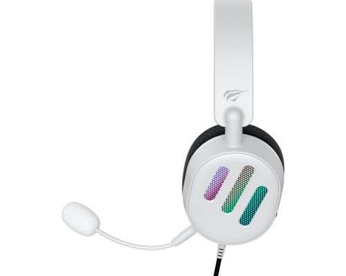 Навушники Havit HV-H2038U Plug USB (HV-H2038U)