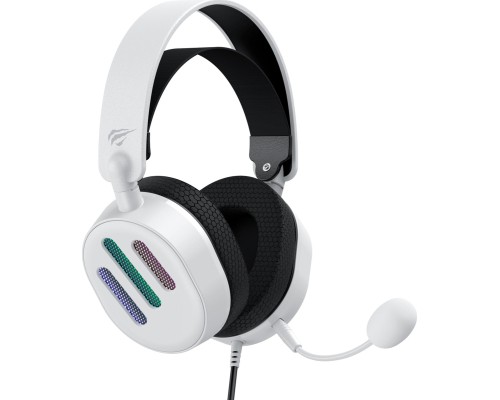 Навушники Havit HV-H2038U Plug USB (HV-H2038U)