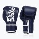 Боксерські рукавички Fairtex BGV14 Blue 16 унцій (бинти в комплекті) (BGV14_16oz_Blue)