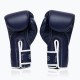 Боксерські рукавички Fairtex BGV14 Blue 16 унцій (бинти в комплекті) (BGV14_16oz_Blue)