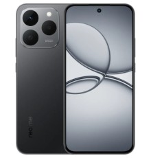 Мобільний телефон realme 15T 8/256GB Suit Titanium