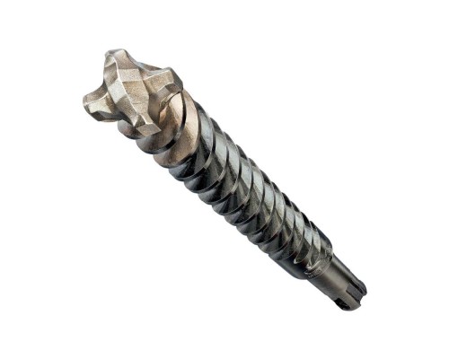 Бур DeWALT SDS+, Elite, 4 кромки, 8 х 460 х 400 мм (DT8927)