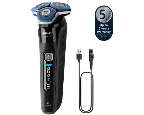 Електробритва Philips S7886/35