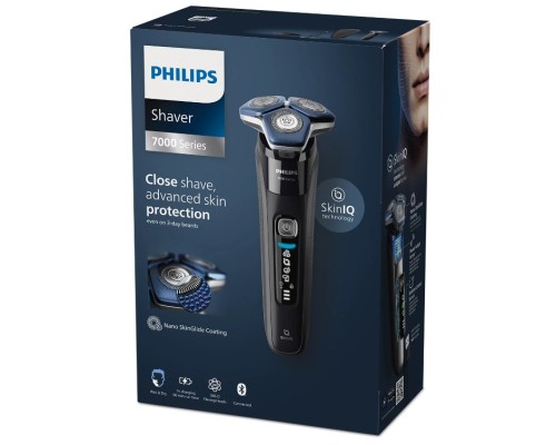 Електробритва Philips S7886/35