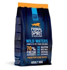 Сухий корм для собак Alpha Spirit Primal Wild Waters 1 кг (8436586310875)