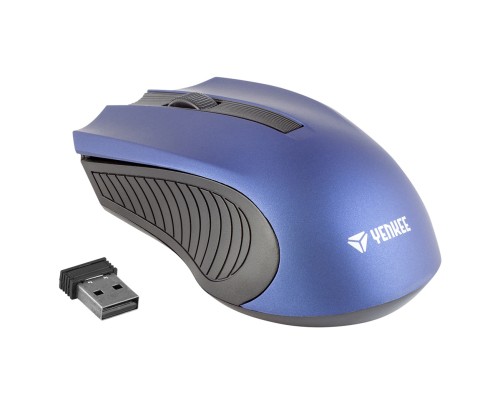 Мишка YENKEE YMS 2015BE Monaco Wireless Blue (45010826)