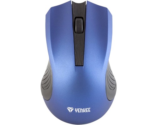 Мишка YENKEE YMS 2015BE Monaco Wireless Blue (45010826)