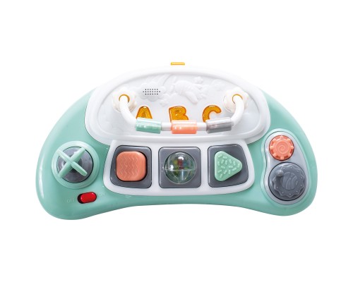 Ходунки FreeON ABC Car (69550)