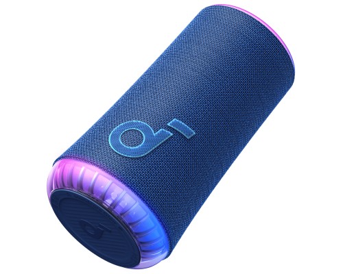 Акустична система Anker SoundСore Glow Blue (A3166G31)