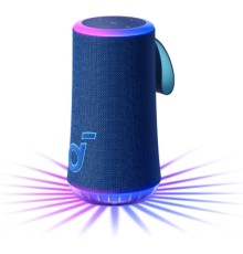 Акустична система Anker SoundСore Glow Blue (A3166G31)