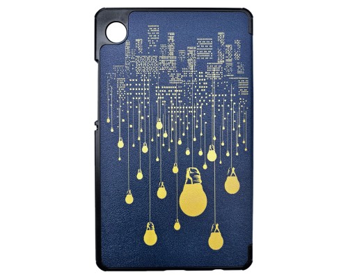 Чохол до планшета BeCover Smart Case Samsung Galaxy Tab A11 Plus SM-X236B 11.0