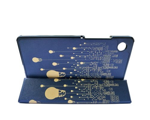 Чохол до планшета BeCover Smart Case Samsung Galaxy Tab A11 Plus SM-X236B 11.0