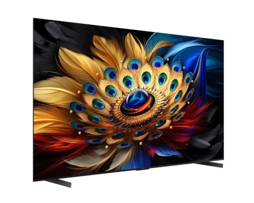 Телевізор TCL 43C69B