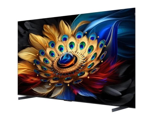 Телевізор TCL 43C69B