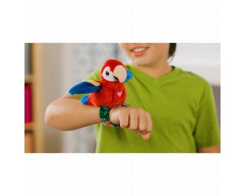 Інтерактивна іграшка Happy Yappers браслет 