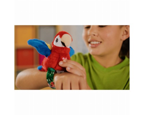 Інтерактивна іграшка Happy Yappers браслет 