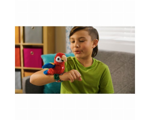 Інтерактивна іграшка Happy Yappers браслет 