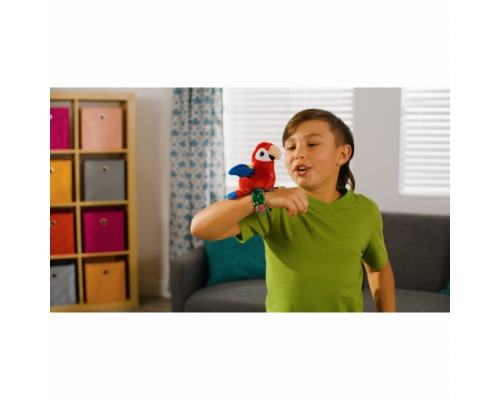 Інтерактивна іграшка Happy Yappers браслет 