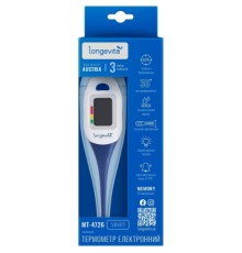 Термометр Longevita MT- 4726