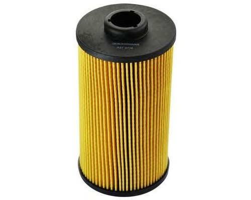 Фільтр масляний DENCKERMANN A210116