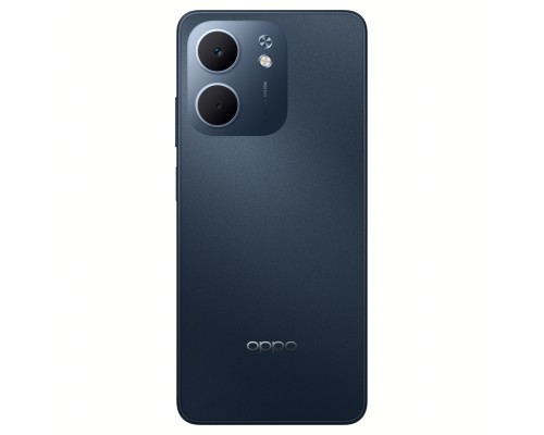 Мобільний телефон Oppo A5X NFC 4/128GB Midnight Blue (OFCPH2725 _NFC_BLUE)