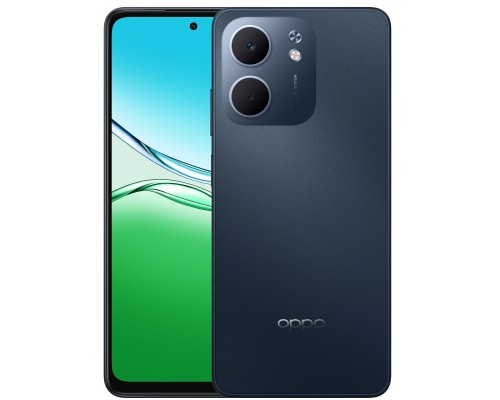 Мобільний телефон Oppo A5X NFC 4/128GB Midnight Blue (OFCPH2725 _NFC_BLUE)